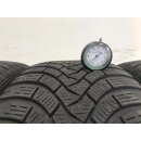 Original Audi A6 S6 4K Winterräder 4K0601025DS 8x19 Zoll ET39 Winterreifen19Zoll