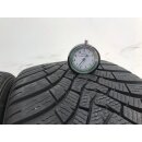 Original Audi A6 S6 4K Winterräder 4K0601025DS 8x19 Zoll ET39 Winterreifen19Zoll