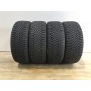 Original Audi A6 S6 4K Winterräder 4K0601025DS 8x19 Zoll ET39 Winterreifen19Zoll