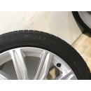 Original Audi A6 S6 4K Winterräder 4K0601025DS 8x19 Zoll ET39 Winterreifen19Zoll