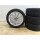 Original Audi A6 S6 4K Winterräder 4K0601025DS 8x19 Zoll ET39 Winterreifen19Zoll