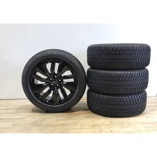 NEU 4xOriginal Audi e-tron S 4KE601025N Winterräder 9x20 Zoll ETx20 Winterreifen