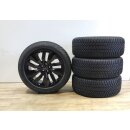 NEU 4xOriginal Audi e-tron S 4KE601025N Winterräder...