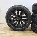NEU 4xOriginal Audi e-tron S 4KE601025N Winterräder...