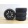 NEU 4xOriginal Audi e-tron S 4KE601025N Winterräder 9x20 Zoll ETx20 Winterreifen