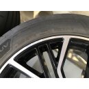 BMW X5 xDrive Sommerräder Brock B41-9020  275/45 R20 9x20 Zoll ET35 Sommerräder