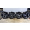 BMW X5 xDrive Sommerräder Brock B41-9020  275/45 R20 9x20 Zoll ET35 Sommerräder