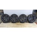 BMW X5 xDrive Sommerräder Brock B41-9020  275/45 R20 9x20 Zoll ET35 Sommerräder