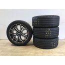 BMW X5 xDrive Sommerräder Brock B41-9020  275/45 R20 9x20 Zoll ET35 Sommerräder
