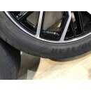 BMW X5 xDrive Sommerräder Brock B41-9020  275/45 R20 9x20 Zoll ET35 Sommerräder