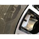 BMW X5 xDrive Sommerräder Brock B41-9020  275/45 R20 9x20 Zoll ET35 Sommerräder