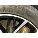 BMW X5 xDrive Sommerräder Brock B41-9020  275/45 R20 9x20 Zoll ET35 Sommerräder