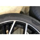 BMW X5 xDrive Sommerräder Brock B41-9020  275/45 R20 9x20 Zoll ET35 Sommerräder