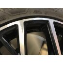 BMW X5 xDrive Sommerräder Brock B41-9020  275/45 R20 9x20 Zoll ET35 Sommerräder