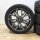 BMW X5 xDrive Sommerräder Brock B41-9020  275/45 R20 9x20 Zoll ET35 Sommerräder