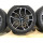 BMW X5 xDrive Sommerräder Brock B41-9020  275/45 R20 9x20 Zoll ET35 Sommerräder