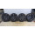 BMW X5 xDrive Sommerräder Brock B41-9020  275/45 R20 9x20 Zoll ET35 Sommerräder