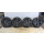 BMW X5 xDrive Sommerräder Brock B41-9020  275/45 R20 9x20 Zoll ET35 Sommerräder