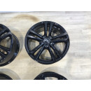 TOP 4 x Audi A3 S3 8V Felgen 8V0601025AJ / BL 7,5x18 Zoll ET51 Alufelgen 18Zoll