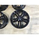 TOP 4 x Audi A3 S3 8V Felgen 8V0601025AJ / BL 7,5x18 Zoll ET51 Alufelgen 18Zoll