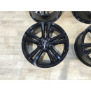 TOP 4 x Audi A3 S3 8V Felgen 8V0601025AJ / BL 7,5x18 Zoll ET51 Alufelgen 18Zoll