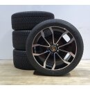 Original Porsche Taycan 9J1601025AJ Winterräder...