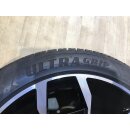 Original Porsche Taycan 9J1601025AJ Winterräder 9/11x20Zoll Winterreifen