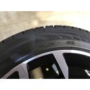Original Porsche Taycan 9J1601025AJ Winterräder 9/11x20Zoll Winterreifen