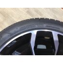 Original Porsche Taycan 9J1601025AJ Winterräder 9/11x20Zoll Winterreifen