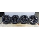 Original Porsche Taycan 9J1601025AJ Winterräder 9/11x20Zoll Winterreifen