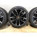 Original Porsche Taycan 9J1601025AJ Winterräder 9/11x20Zoll Winterreifen