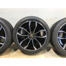 Original Porsche Taycan 9J1601025AJ Winterräder 9/11x20Zoll Winterreifen
