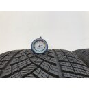 Original Porsche Taycan 9J1601025AJ Winterräder 9/11x20Zoll Winterreifen