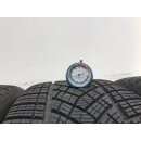Original Porsche Taycan 9J1601025AJ Winterräder 9/11x20Zoll Winterreifen
