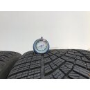 Original Porsche Taycan 9J1601025AJ Winterräder 9/11x20Zoll Winterreifen