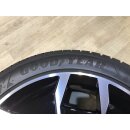 Original Porsche Taycan 9J1601025AJ Winterräder 9/11x20Zoll Winterreifen