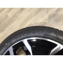 Original Porsche Taycan 9J1601025AJ Winterräder 9/11x20Zoll Winterreifen