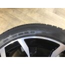 Original Porsche Taycan 9J1601025AJ Winterräder 9/11x20Zoll Winterreifen