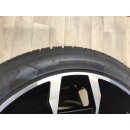 Original Porsche Taycan 9J1601025AJ Winterräder 9/11x20Zoll Winterreifen
