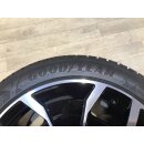 Original Porsche Taycan 9J1601025AJ Winterräder 9/11x20Zoll Winterreifen