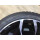 Original Porsche Taycan 9J1601025AJ Winterräder 9/11x20Zoll Winterreifen