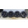 Original Porsche Taycan 9J1601025AJ Winterräder 9/11x20Zoll Winterreifen