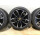 Original Porsche Taycan 9J1601025AJ Winterräder 9/11x20Zoll Winterreifen