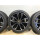 Original Porsche Taycan 9J1601025AJ Winterräder 9/11x20Zoll Winterreifen