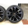 Original Porsche Taycan 9J1601025AJ Winterräder 9/11x20Zoll Winterreifen