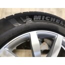 Porsche Cayenne 9Y0  E3   9Y0601025BA Winterräder 8,5/9,5x19 Zoll Winterreifen