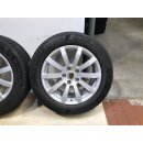 Porsche Cayenne 9Y0  E3   9Y0601025BA Winterräder 8,5/9,5x19 Zoll Winterreifen