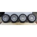 Porsche Cayenne 9Y0  E3   9Y0601025BA Winterräder 8,5/9,5x19 Zoll Winterreifen