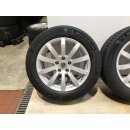 Porsche Cayenne 9Y0  E3   9Y0601025BA Winterräder 8,5/9,5x19 Zoll Winterreifen