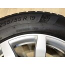 Porsche Cayenne 9Y0  E3   9Y0601025BA Winterräder 8,5/9,5x19 Zoll Winterreifen